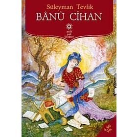 BANU CIHAN - SÜLEYMAN TEVFIK