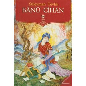 BANU CIHAN - SÜLEYMAN TEVFIK