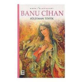 BANU CIHAN - SÜLEYMAN TEVFIK