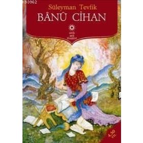 BANU CIHAN - SÜLEYMAN TEVFIK