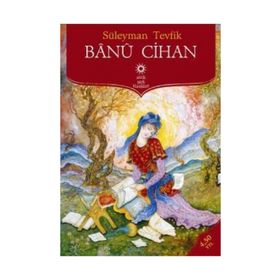 BANU CIHAN - SÜLEYMAN TEVFIK