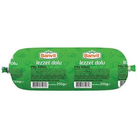 Banvit 250 gr Piliç Macar Salam