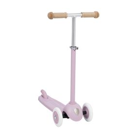 Banwood Eco Mor Çocuk Scooter