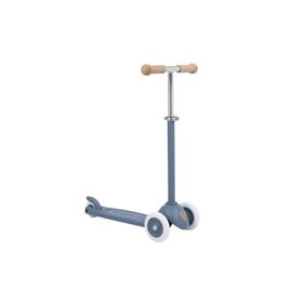 Banwood Eco Okyanus Mavisi Scooter