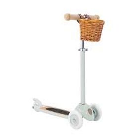 Banwood Mint Vintage Çocuk Scooter