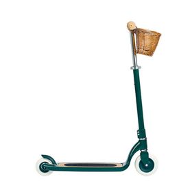 Banwood Vintage Yeşil Çocuk Scooter