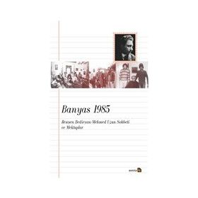 Banyas 1985 - Rewşen Bedirxan