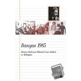 Banyas 1985 - Rewşen Bedirxan