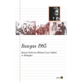 Banyas 1985 - Rewşen Bedirxan