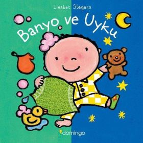 Banyo ve Uyku Domingo Yayınevi