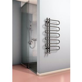 Banyocu 500x1000 Antrasit Zante Dekoratif Havlupan