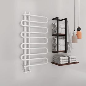 Banyocu 500x1000 Beyaz Zante Dekoratif Havlupan
