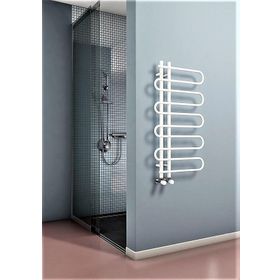 Banyocu 500x1000 Beyaz Zante Dekoratif Havlupan