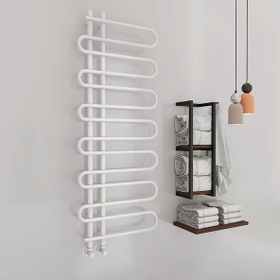 Banyocu 600x1400 Beyaz Zante Dekoratif Havlupan
