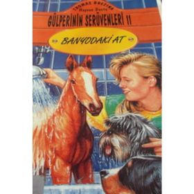 BANYODAKI AT GÜLPERİ´NİN SERÜVENLERİ - 11 - THOMAS BREZINA