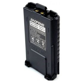Baofeng Uv-5r Bf-F8 El Telsizi Bataryası