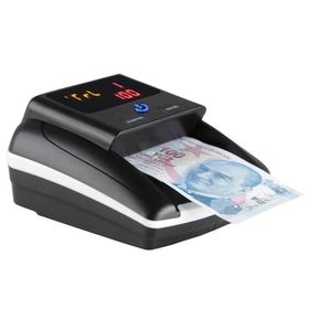 Baove GB5800 Sahte Para Kontrol Cihazı - Sahte Para Dedektörü