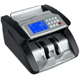 Baove GB7100B Sahte Para Yakalama ve Karışık Para Sayma Makinesi