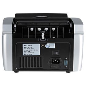 Baove GB7100S Karışık Para Sayma Makinesi