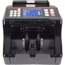 Baove GB8200B Karışık Para Sayma Makinesi
