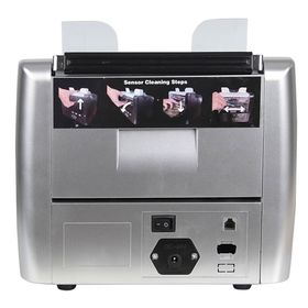 Baove GB9300 Pro Mix Karışık Para Sayma Makinesi