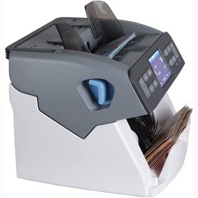 Baove Multi Mix Pro Sahte Para Yakalama ve Karışık Para Sayma Makinesi