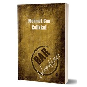 Bar Filozofları Herdem Kitap