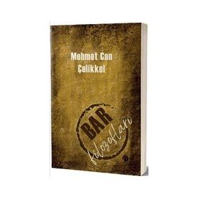 Bar Filozofları Herdem Kitap
