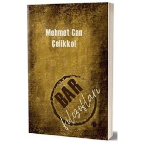 Bar Filozofları Herdem Kitap