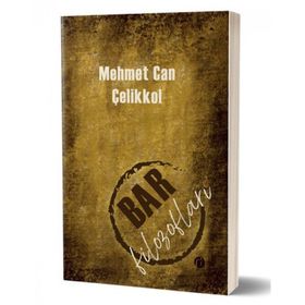 Bar Filozofları Herdem Kitap