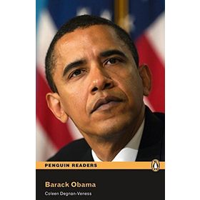 Barack Obama - Coleen Degnan-Veness