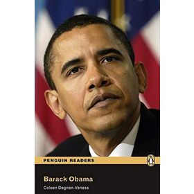 Barack Obama - Coleen Degnan-Veness