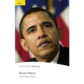 Barack Obama - Coleen Degnan-Veness