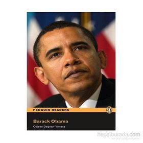 Barack Obama - Coleen Degnan-Veness