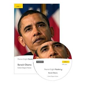 Barack Obama - Coleen Degnan-Veness