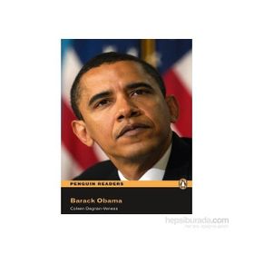 Barack Obama - Coleen Degnan-Veness