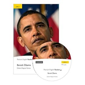 Barack Obama - Coleen Degnan-Veness
