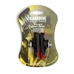 Baradine 471C Siyah Yol Fren Pabucu