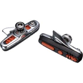 Baradine Abs-01RC 2 Adet Çift Yol Fren Pabucu