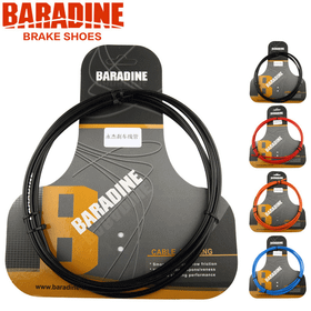 Baradine BI-M-TSC Mtb Teflon Fren Teli
