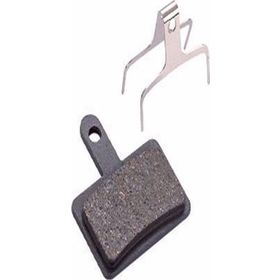 Baradine DS-10 Shimano Çift 2 Adet 2 Takım 355/395/445 Balata