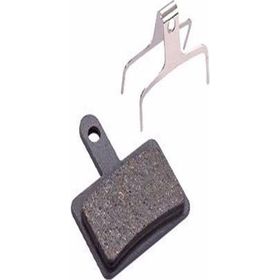 Baradine DS-10 Shimano Çift 2 Adet 2 Takım 355/395/445 Balata