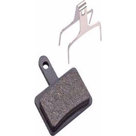 Baradine DS-10 Shimano Çift 2 Adet 2 Takım 355/395/445 Balata