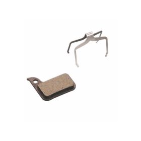 Baradine DS-56 Sram Level Hydro R Çift 2 Adet Balata