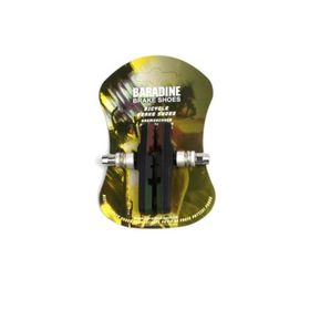 Baradine Mtb-960V Alyanlı Bisiklet Fren Papucu
