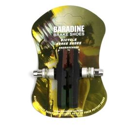 Baradine Mtb-960V Alyanlı Bisiklet Fren Papucu