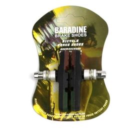 Baradine Mtb-960V Alyanlı Bisiklet Fren Papucu