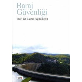 BARAJ GÜVENLİĞİ - NECATI AĞIRALİOĞLU