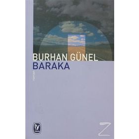 BARAKA - BURHAN GÜNEL