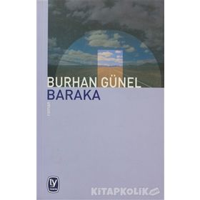 BARAKA - BURHAN GÜNEL